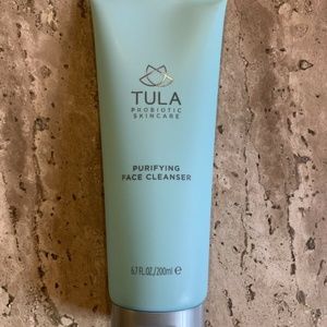 Tula Probiotic Skincare Purifying Face Cleanser